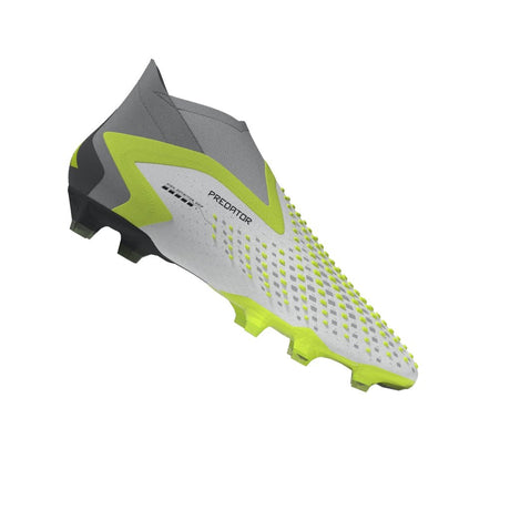 adidas Predator Accuracy+ FG Firm Ground Cleats - Best Buy Soccer