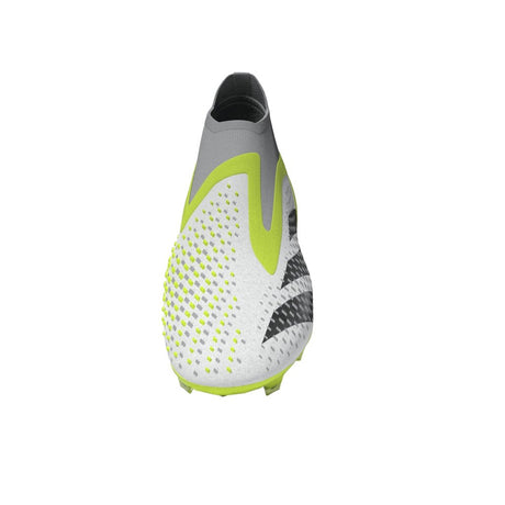 adidas Predator Accuracy+ FG Firm Ground Cleats - Best Buy Soccer