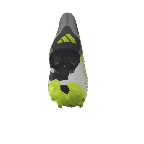 adidas Predator Accuracy+ FG Firm Ground Cleats - Best Buy Soccer