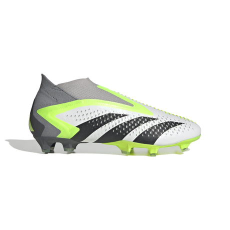 adidas Predator Accuracy+ FG Firm Ground Cleats - Best Buy Soccer