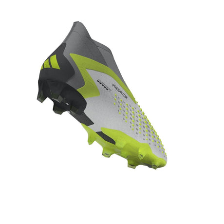adidas Predator Accuracy+ FG Firm Ground Cleats - Best Buy Soccer
