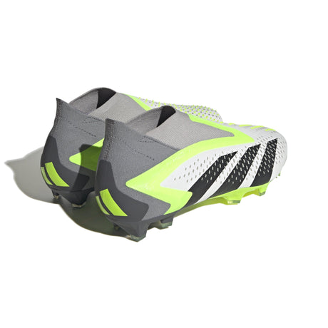 adidas Predator Accuracy+ FG Firm Ground Cleats - Best Buy Soccer