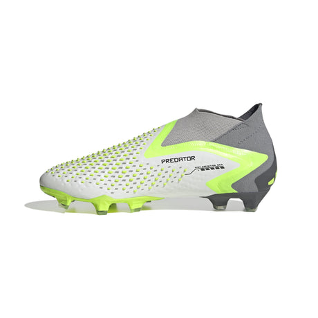 adidas Predator Accuracy+ FG Firm Ground Cleats - Best Buy Soccer
