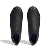 adidas Predator Accuracy+ FG Firm Ground Soccer Cleats - Best Buy Soccer