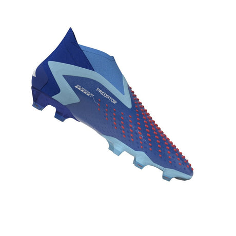 adidas Predator Accuracy+ FG Firm Ground Soccer Cleats - Best Buy Soccer