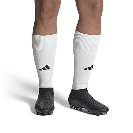 adidas Predator Accuracy+ FG Firm Ground Soccer Cleats - Best Buy Soccer