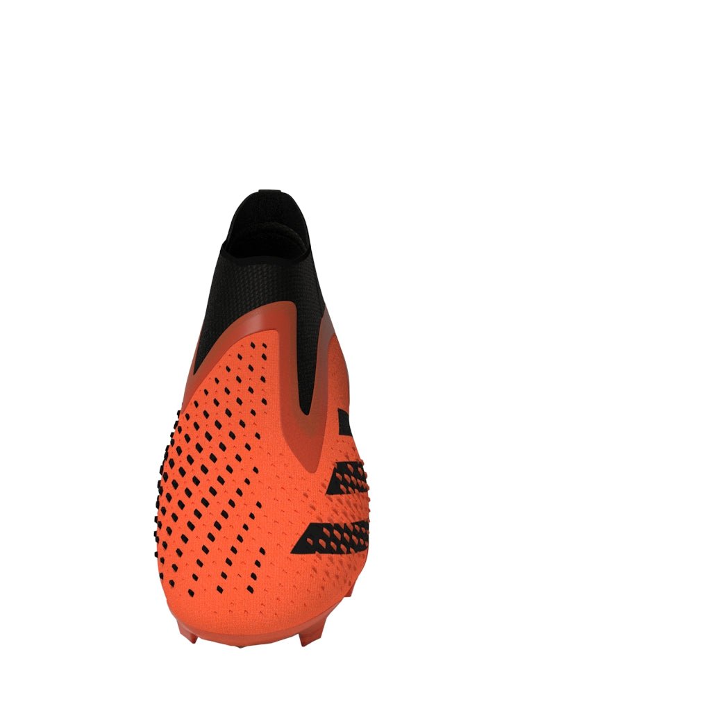 adidas Predator Accuracy+ FG Firm Ground Soccer Cleats - Best Buy Soccer
