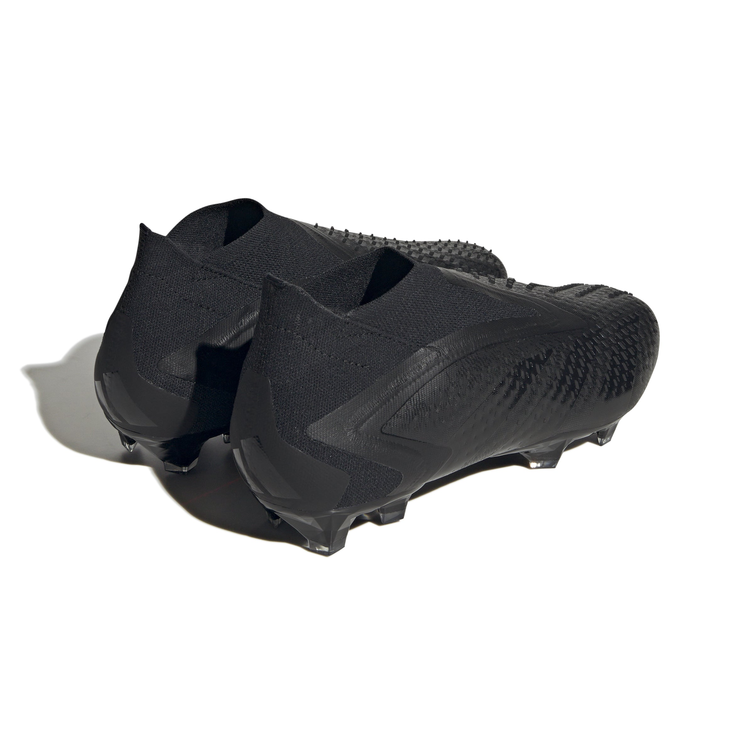 adidas Predator Accuracy+ FG Firm Ground Soccer Cleats - Best Buy Soccer
