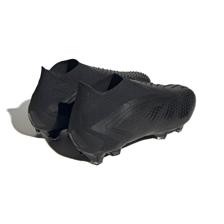 adidas Predator Accuracy+ FG Firm Ground Soccer Cleats - Best Buy Soccer
