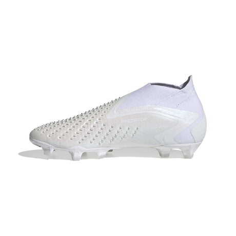 adidas Predator Accuracy+ FG Firm Ground Soccer Cleats - Best Buy Soccer