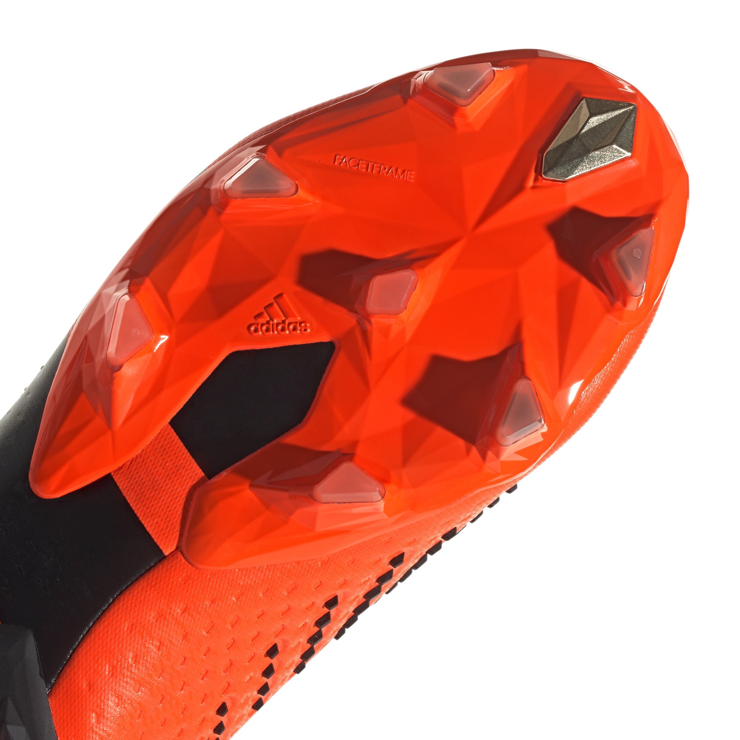 adidas Predator Accuracy+ FG Firm Ground Soccer Cleats - Best Buy Soccer