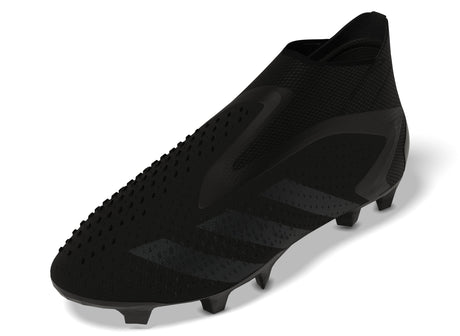 adidas Predator Accuracy+ FG Firm Ground Soccer Cleats - Best Buy Soccer