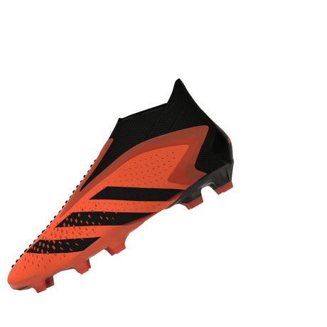 adidas Predator Accuracy+ FG Firm Ground Soccer Cleats - Best Buy Soccer