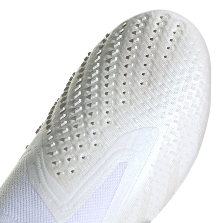 adidas Predator Accuracy+ FG Firm Ground Soccer Cleats - Best Buy Soccer