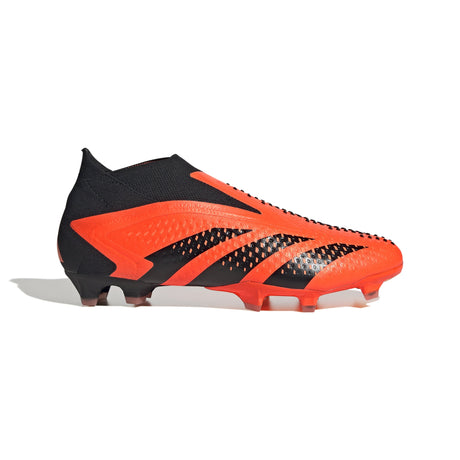 adidas Predator Accuracy+ FG Firm Ground Soccer Cleats - Best Buy Soccer