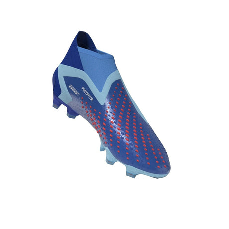 adidas Predator Accuracy+ FG Firm Ground Soccer Cleats - Best Buy Soccer