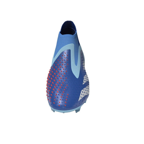 adidas Predator Accuracy+ FG Firm Ground Soccer Cleats - Best Buy Soccer