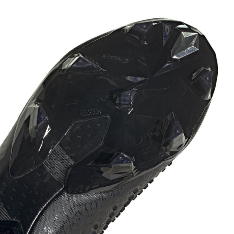 adidas Predator Accuracy+ FG Firm Ground Soccer Cleats - Best Buy Soccer