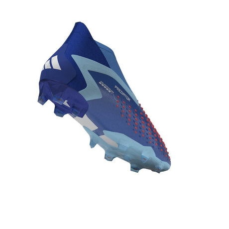 adidas Predator Accuracy+ FG Firm Ground Soccer Cleats - Best Buy Soccer