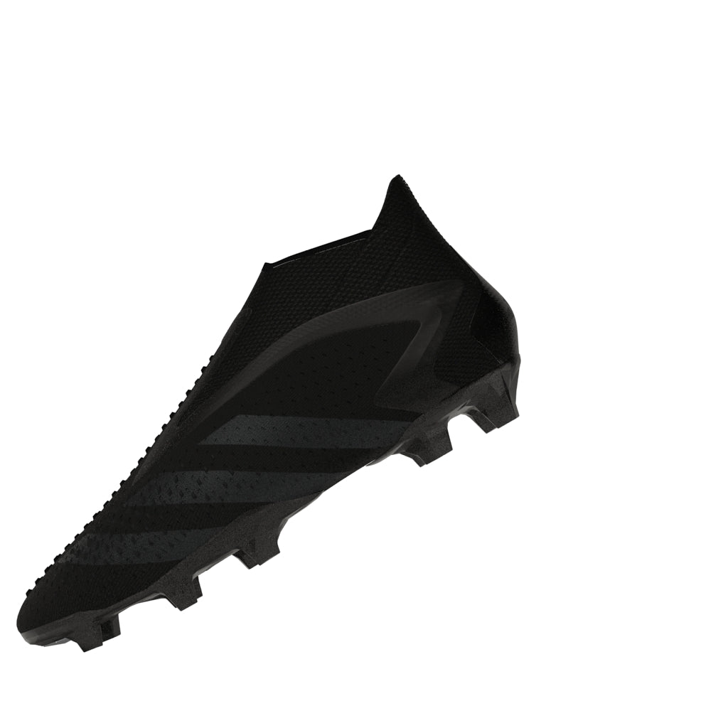 adidas Predator Accuracy+ FG Firm Ground Soccer Cleats - Best Buy Soccer