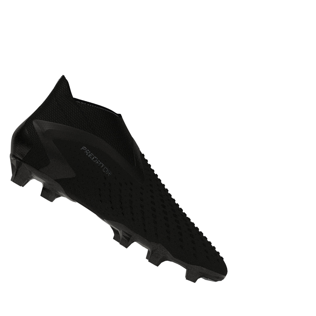 adidas Predator Accuracy+ FG Firm Ground Soccer Cleats - Best Buy Soccer