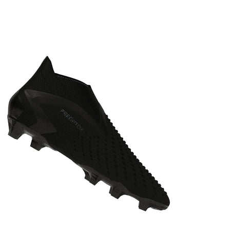 adidas Predator Accuracy+ FG Firm Ground Soccer Cleats - Best Buy Soccer