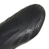 adidas Predator Accuracy+ FG Firm Ground Soccer Cleats - Best Buy Soccer