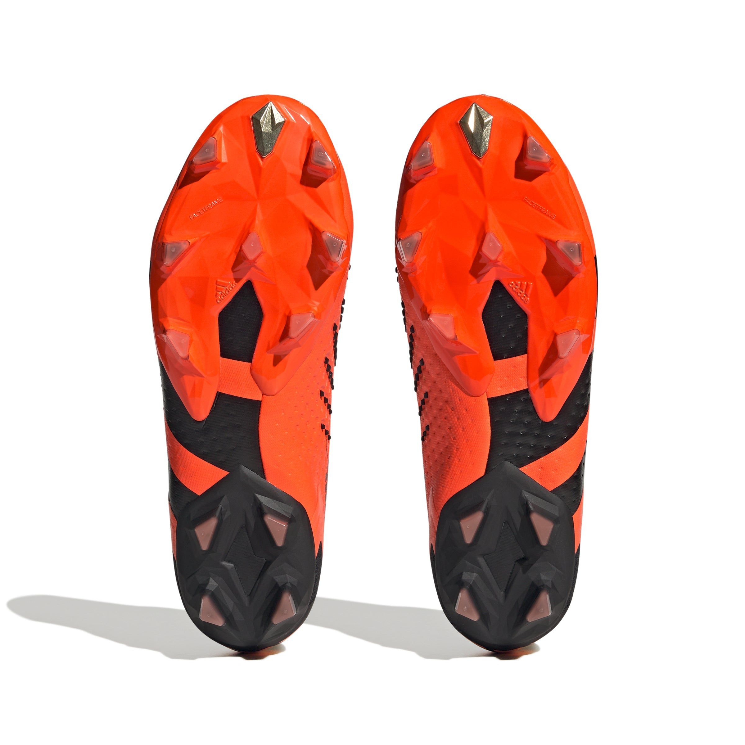 adidas Predator Accuracy+ FG Firm Ground Soccer Cleats - Best Buy Soccer