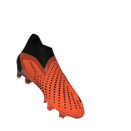 adidas Predator Accuracy+ FG Firm Ground Soccer Cleats - Best Buy Soccer