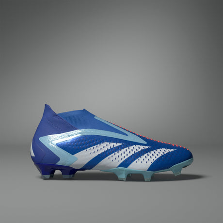 adidas Predator Accuracy+ FG Firm Ground Soccer Cleats - Best Buy Soccer