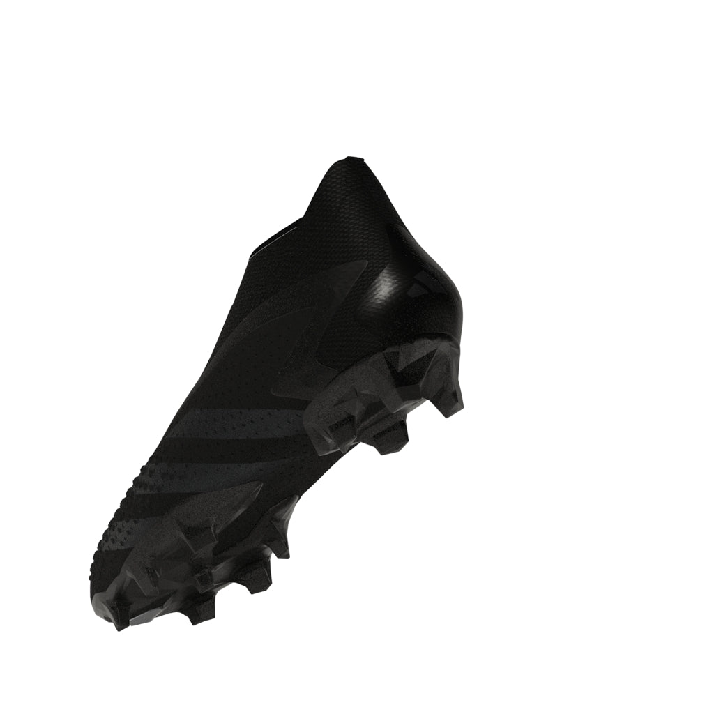 adidas Predator Accuracy+ FG Firm Ground Soccer Cleats - Best Buy Soccer