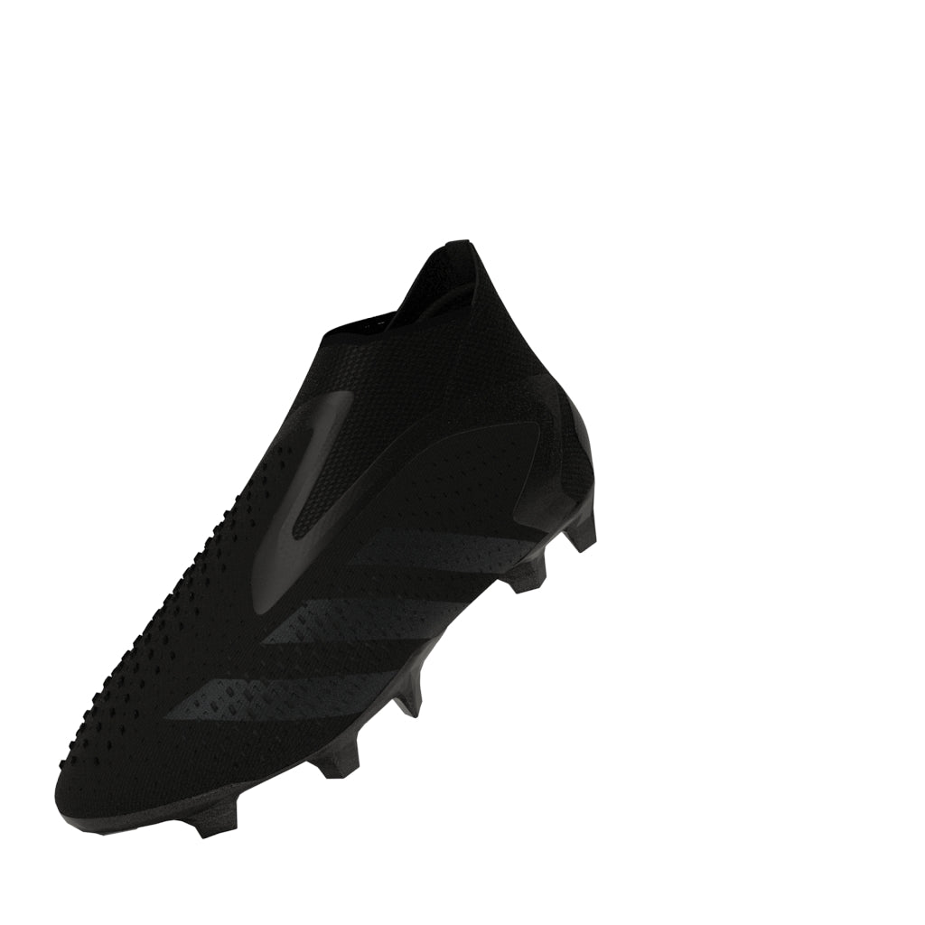 adidas Predator Accuracy+ FG Firm Ground Soccer Cleats - Best Buy Soccer