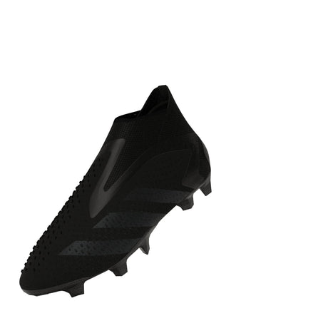 adidas Predator Accuracy+ FG Firm Ground Soccer Cleats - Best Buy Soccer