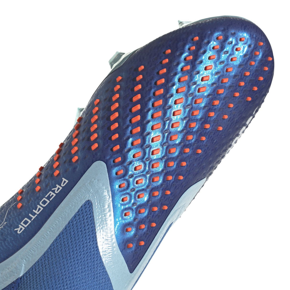 adidas Predator Accuracy+ FG Firm Ground Soccer Cleats - Best Buy Soccer