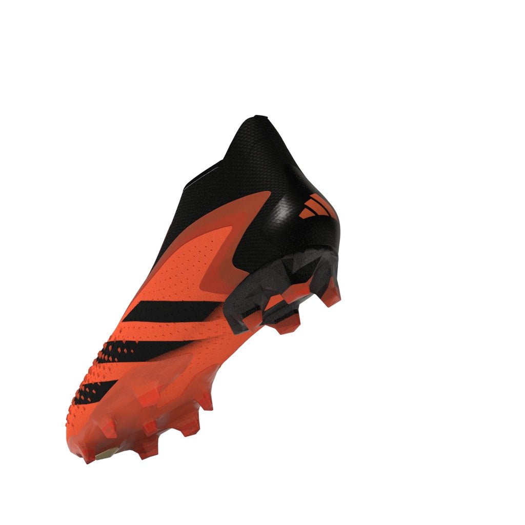 adidas Predator Accuracy+ FG Firm Ground Soccer Cleats - Best Buy Soccer