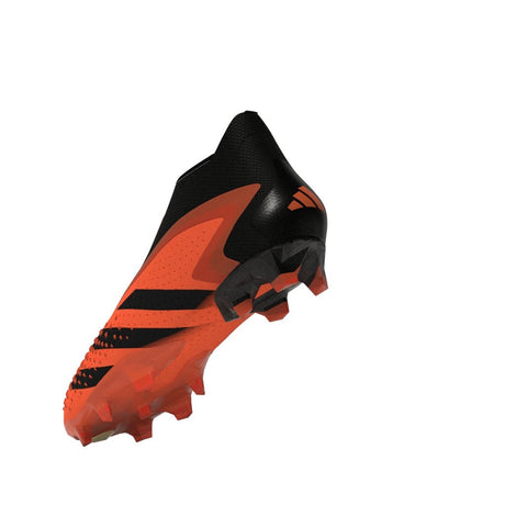 adidas Predator Accuracy+ FG Firm Ground Soccer Cleats - Best Buy Soccer