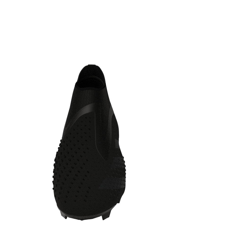 adidas Predator Accuracy+ FG Firm Ground Soccer Cleats - Best Buy Soccer