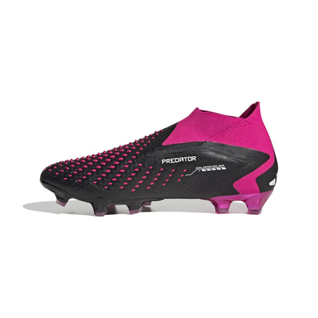 adidas Predator Accuracy + FG Firm Ground Soccer Cleats - Best Buy Soccer