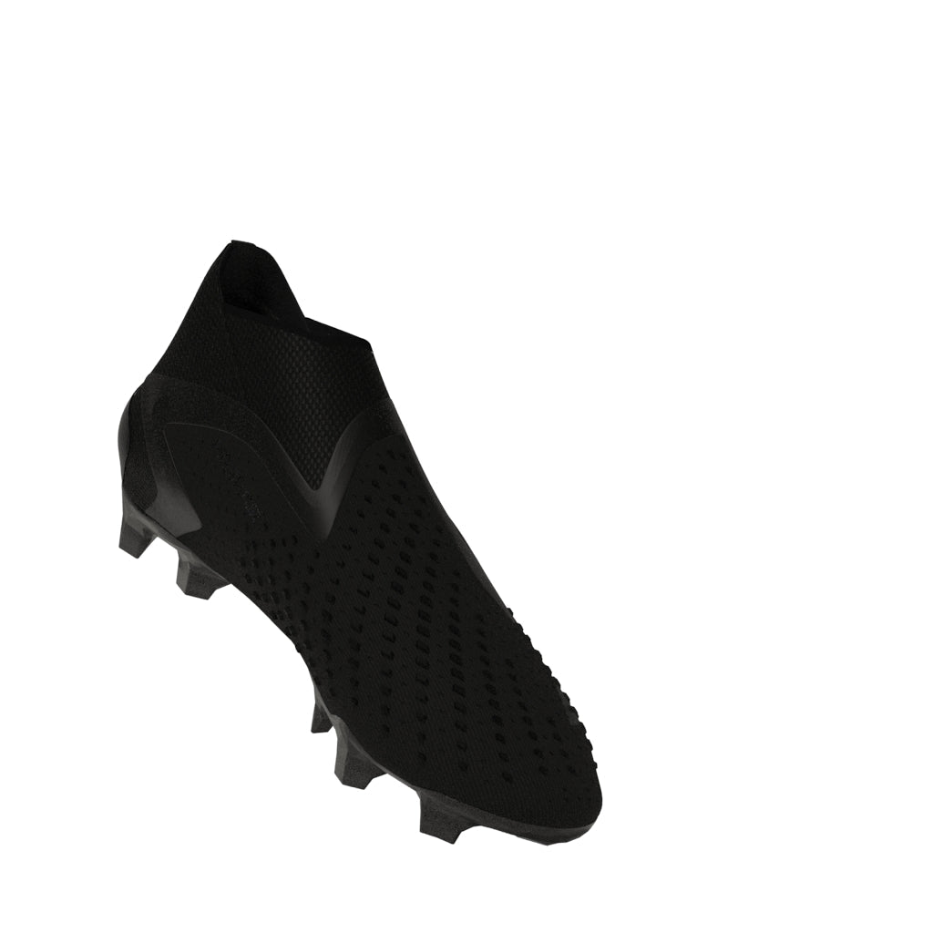 adidas Predator Accuracy+ FG Firm Ground Soccer Cleats - Best Buy Soccer