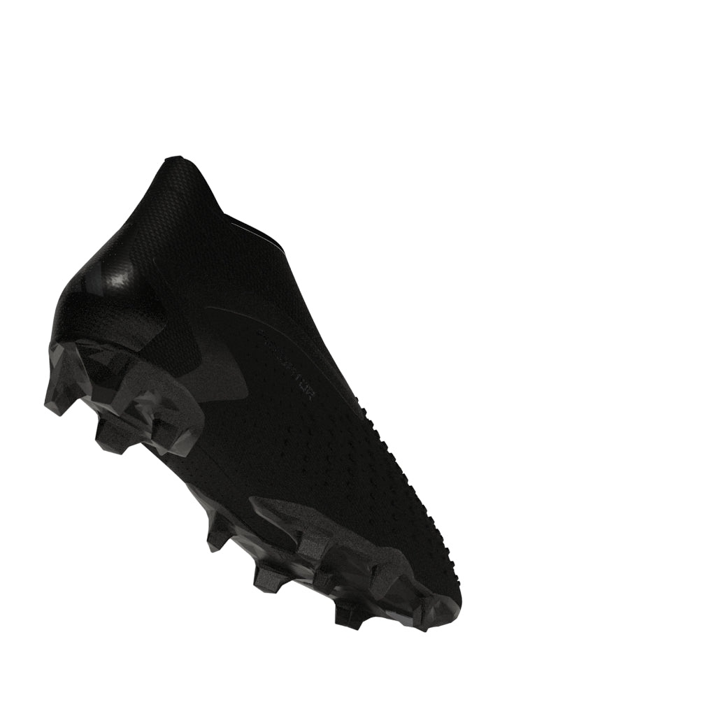 adidas Predator Accuracy+ FG Firm Ground Soccer Cleats - Best Buy Soccer