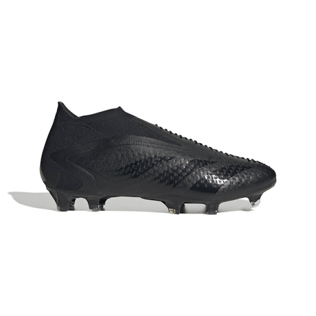 adidas Predator Accuracy+ FG Firm Ground Soccer Cleats - Best Buy Soccer