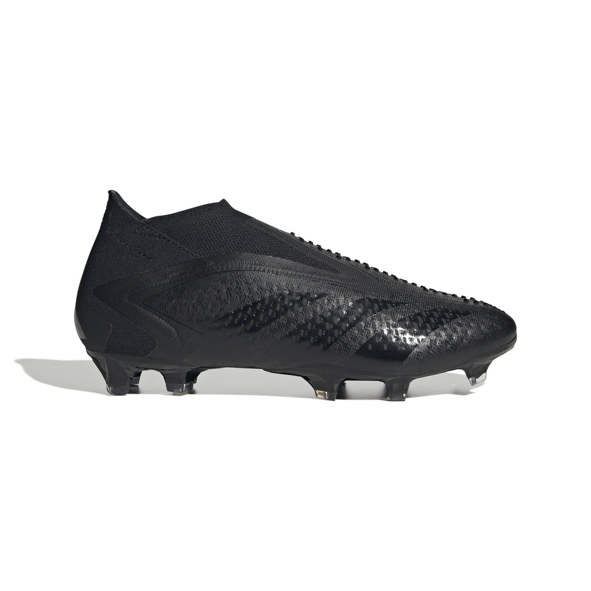 adidas Predator Accuracy+ FG Firm Ground Soccer Cleats - Best Buy Soccer