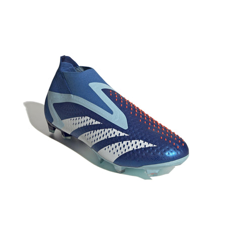 adidas Predator Accuracy+ FG Firm Ground Soccer Cleats - Best Buy Soccer