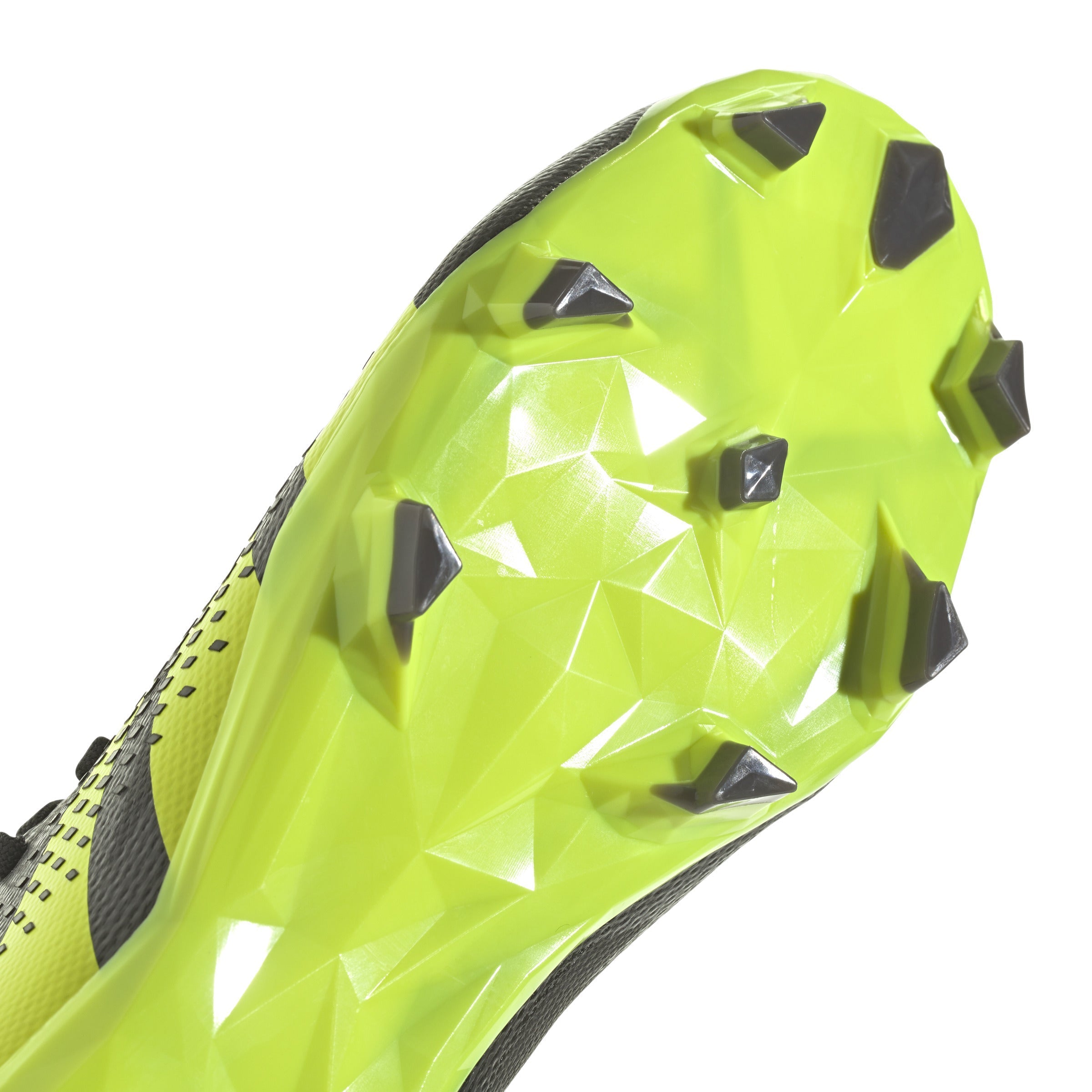 adidas Predator Accuracy INJ.3 FG Firm Ground Soccer Cleats - Best Buy Soccer