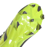 adidas Predator Accuracy INJ.3 FG Firm Ground Soccer Cleats - Best Buy Soccer