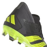 adidas Predator Accuracy INJ.3 FG Firm Ground Soccer Cleats - Best Buy Soccer