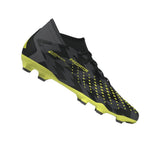 adidas Predator Accuracy INJ.3 FG Firm Ground Soccer Cleats - Best Buy Soccer