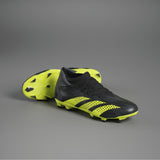 adidas Predator Accuracy INJ.3 FG Firm Ground Soccer Cleats - Best Buy Soccer
