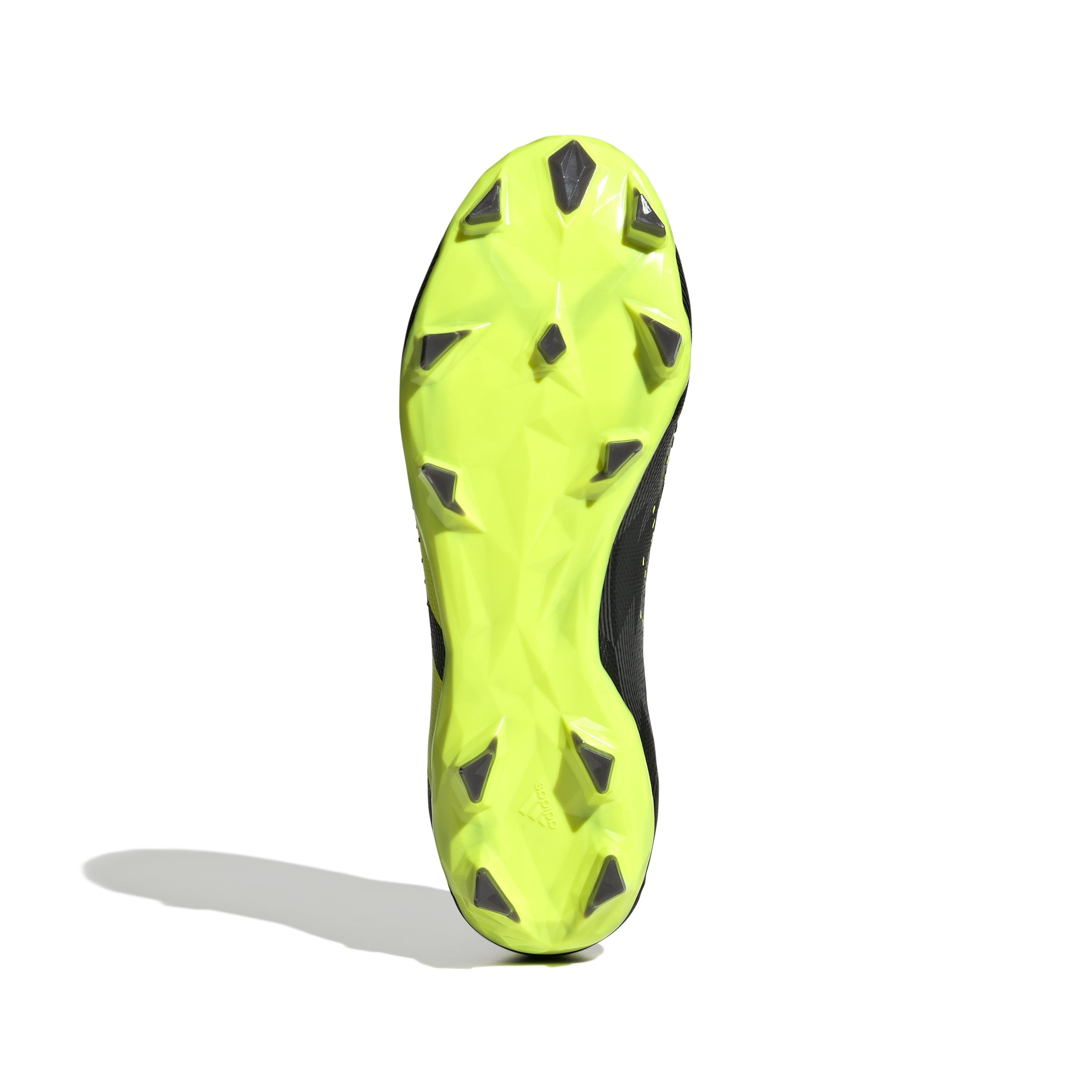 adidas Predator Accuracy INJ.3 FG Firm Ground Soccer Cleats - Best Buy Soccer