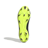 adidas Predator Accuracy INJ.3 FG Firm Ground Soccer Cleats - Best Buy Soccer